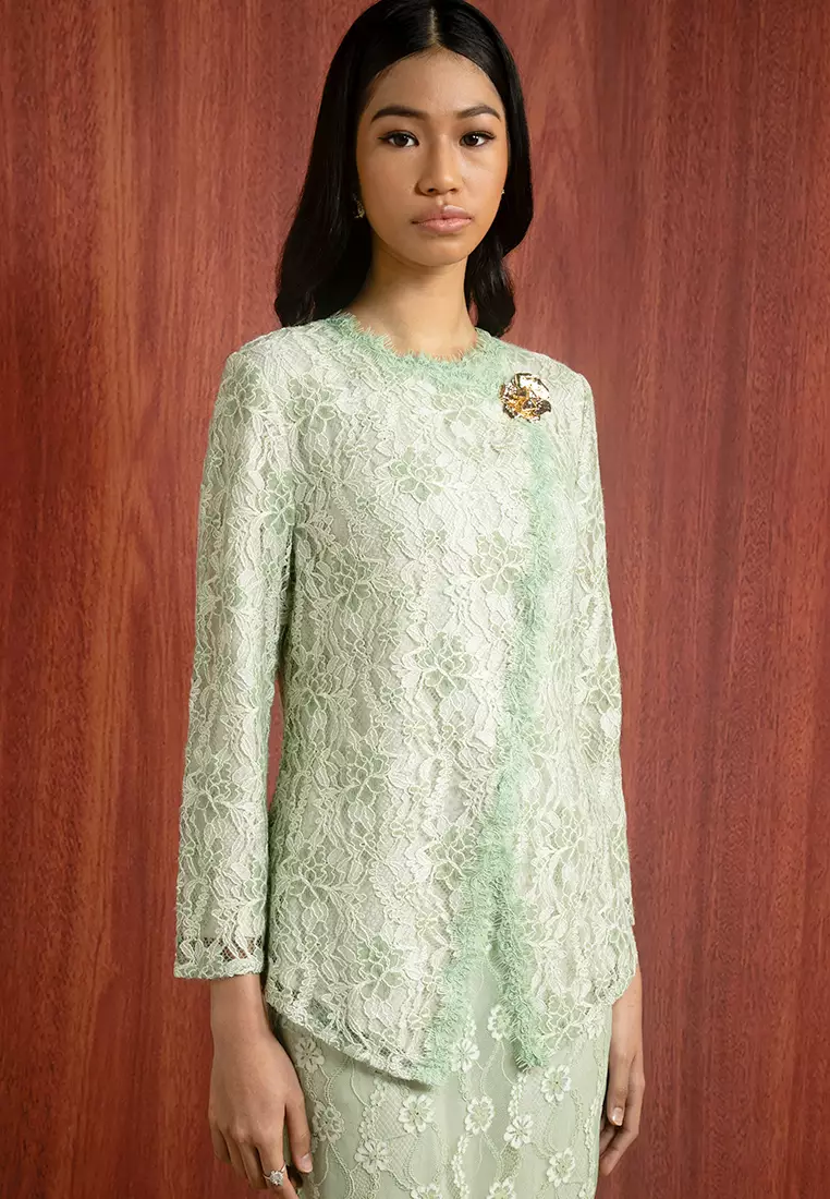 CLARA KEBAYA 套裝