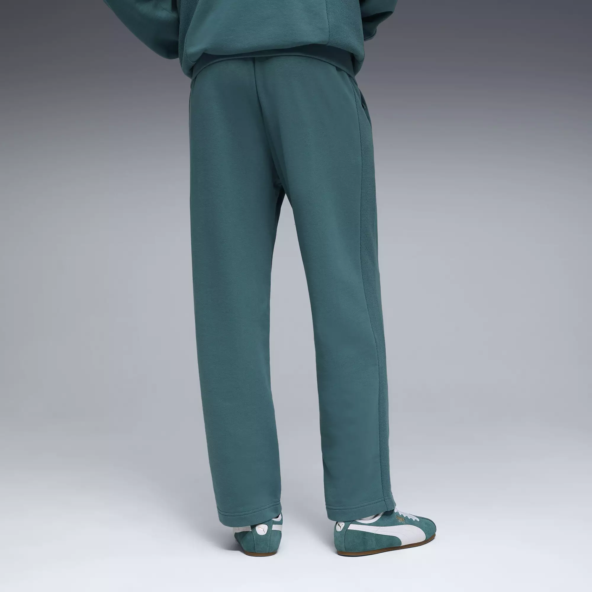 PUMA Class Pinnacle Relaxed Track Pants Men