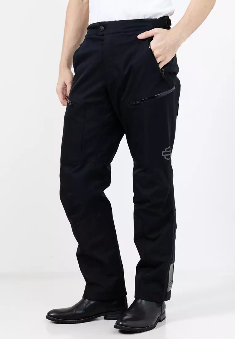 Harley-Davidson H-D® Odyssey Waterproof Riding Pant 2026 | Buy Harley ...