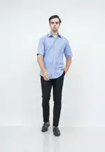 biru