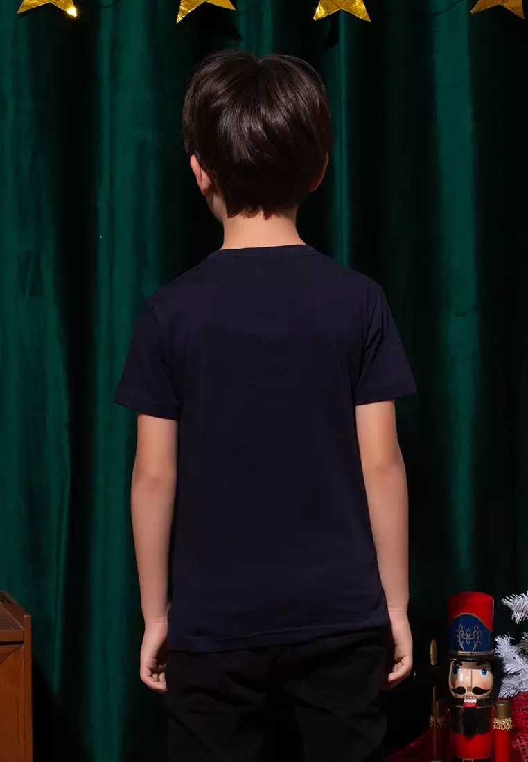 Boy Yeol T-Shirt