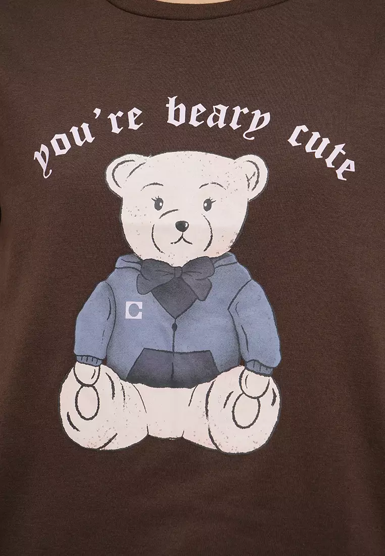 Short Sleeve Graphic T-Shirt