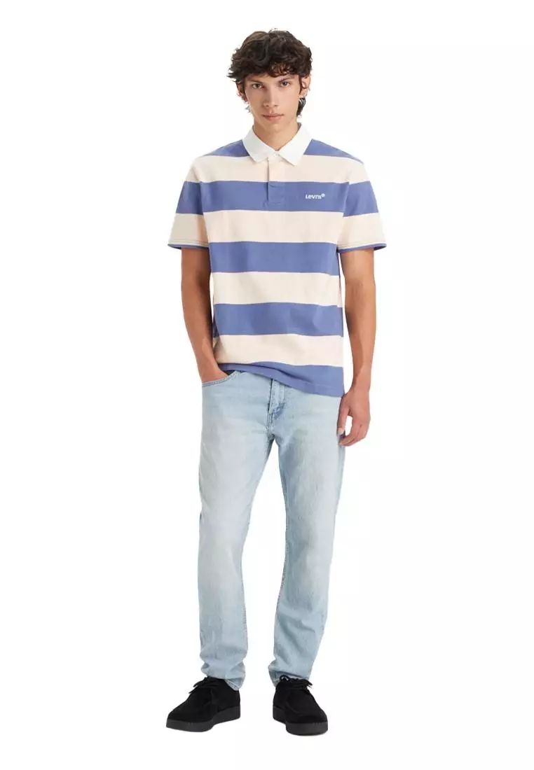 Levi's® Men's 512™ Slim Taper Jeans (28833-1272)