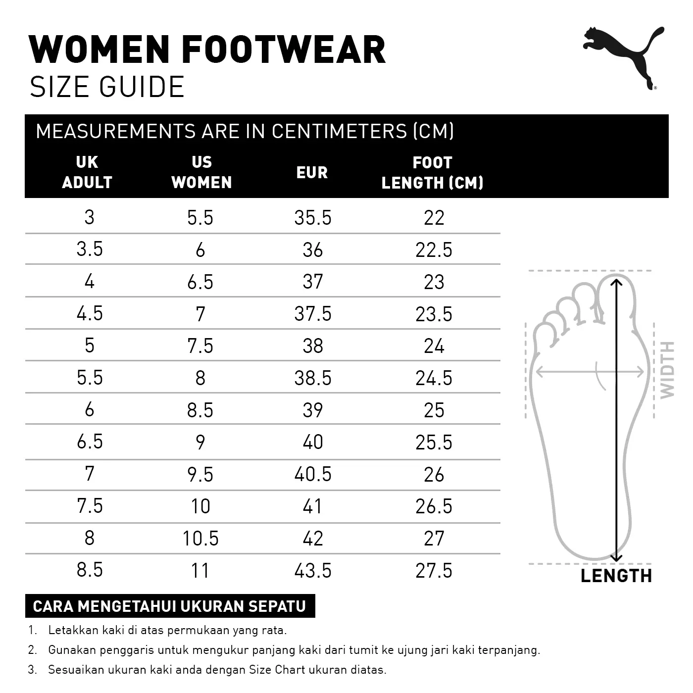 PUMA Speedcat Go Women's Sneakers