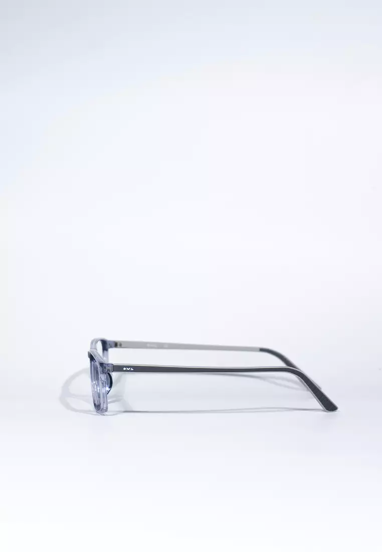 Sport 15100 Transparent Grey