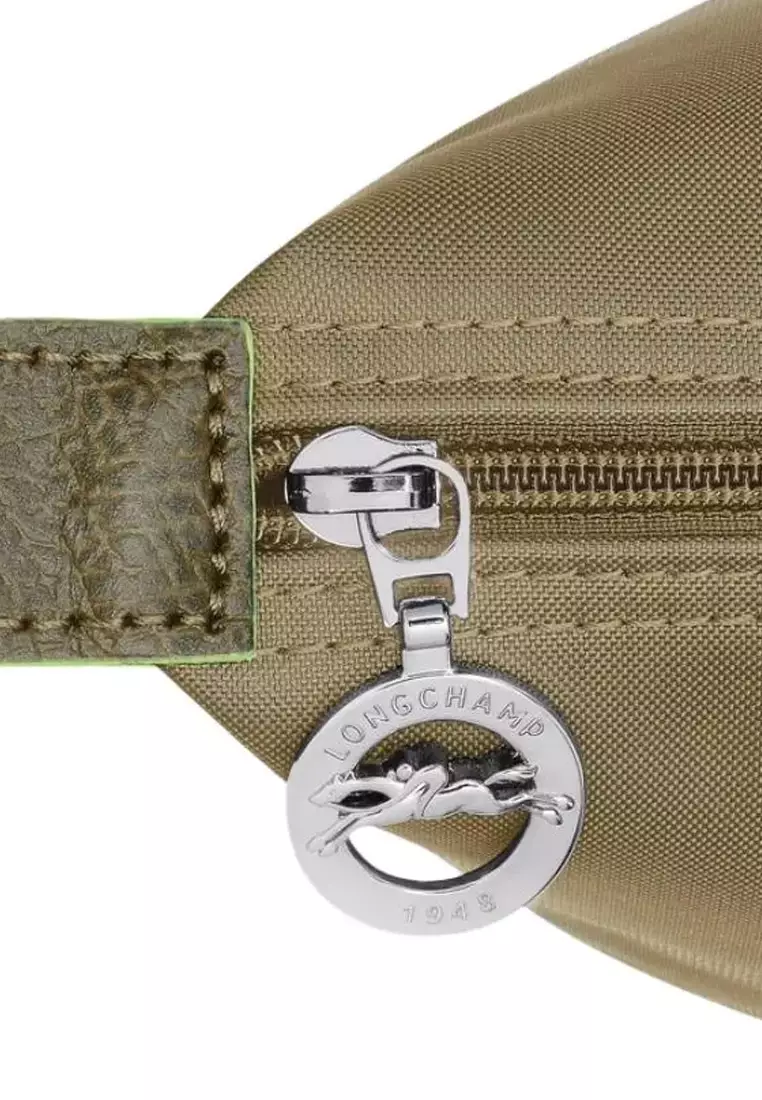 Women's Backpack in Artichoke Green 10284 089