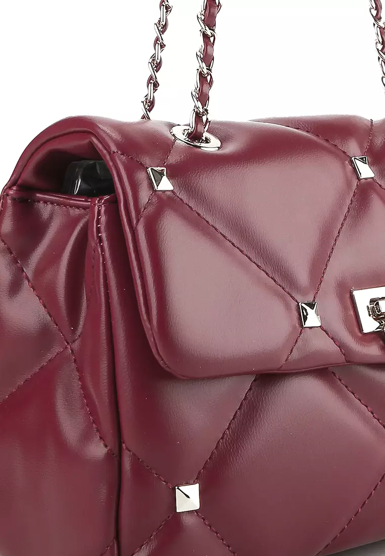 Bernice Shoulder Bag (L)