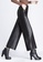IDEAL  CREATIONS black Ariana Leather Pants 99049AA2EF3736GS_3
