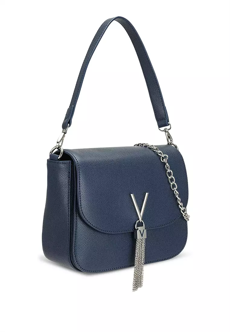 Valentino by mario discount valentino signoria shoulder bag