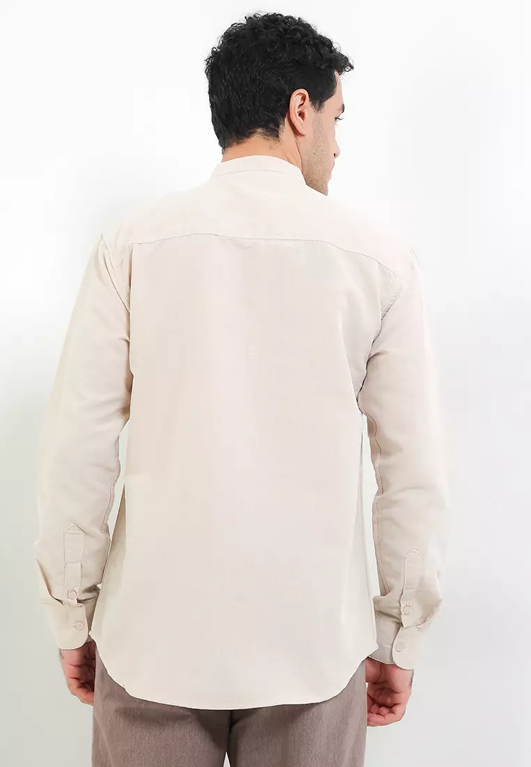 Easel Long Sleeve Kemko