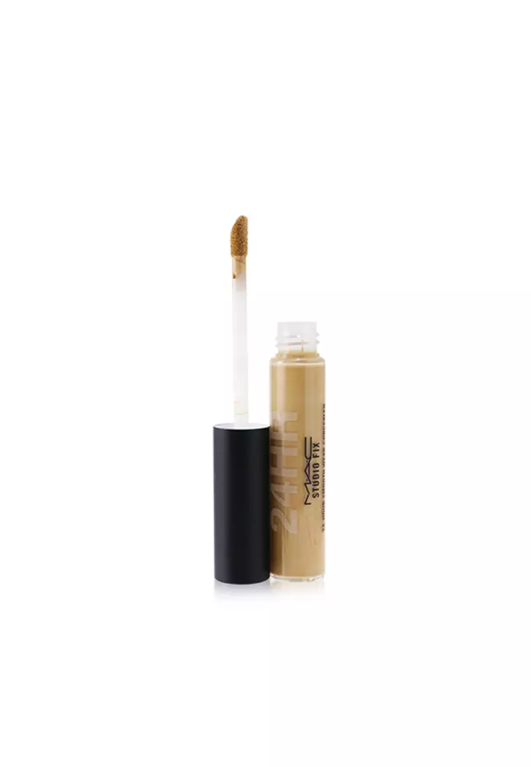 MAC - Studio Fix 24 Hour Smooth Wear Concealer - # Nc35 (Medium Beige With Golden Neutral Undertone) 7ml/0.24oz
