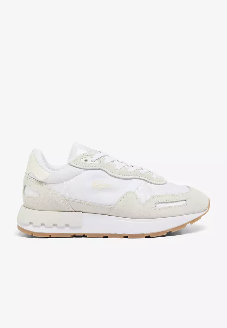 Lacoste Women's Partner 224 2 Sneakers