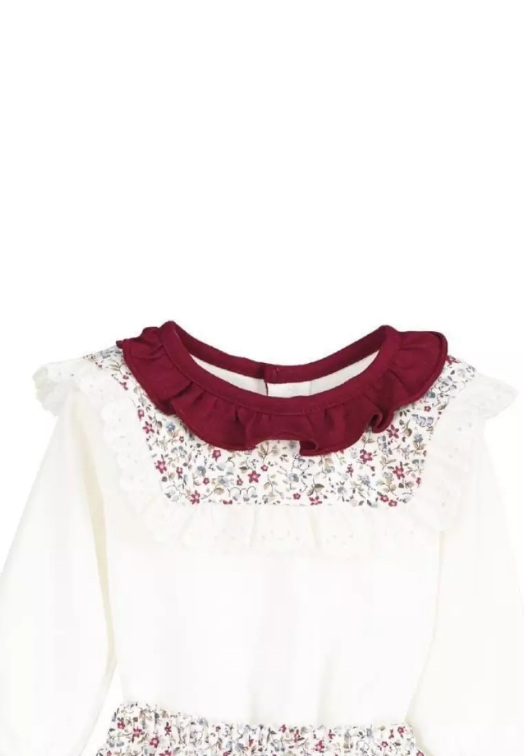 Elyza Baby & Toddler Outfits