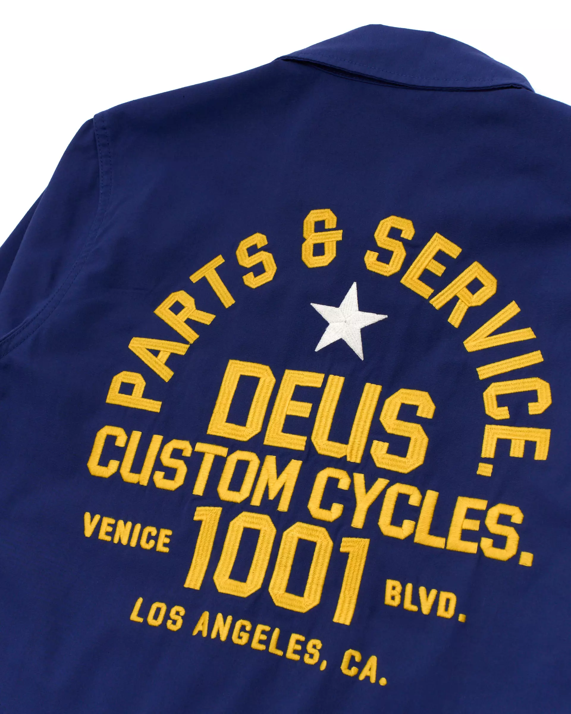 Teller Drizzler Jacket