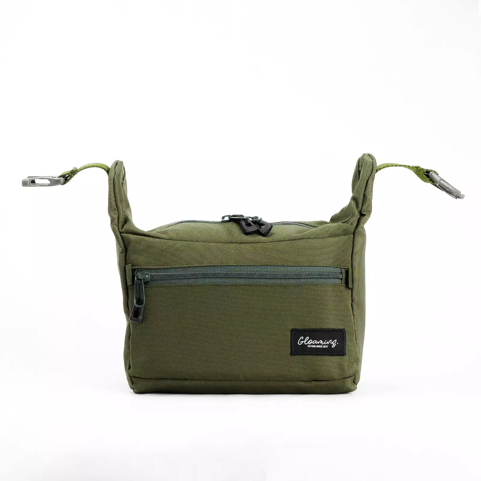 Slingbag Finder Tas Camera Green