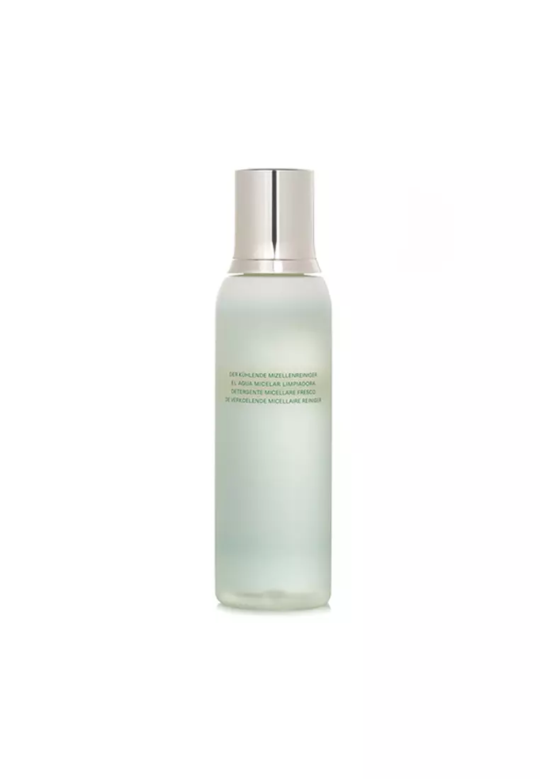 洗顔料 LA MER THE COOL MICELLAR CLEANSER 200ml ザ・クール