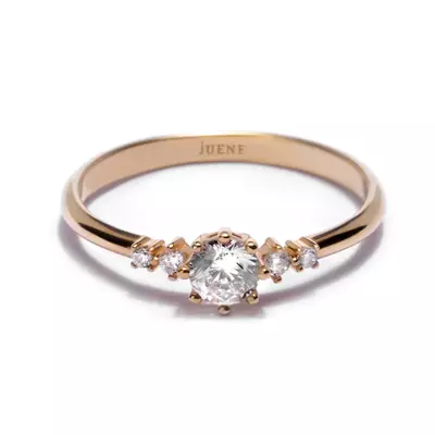Rose Gold