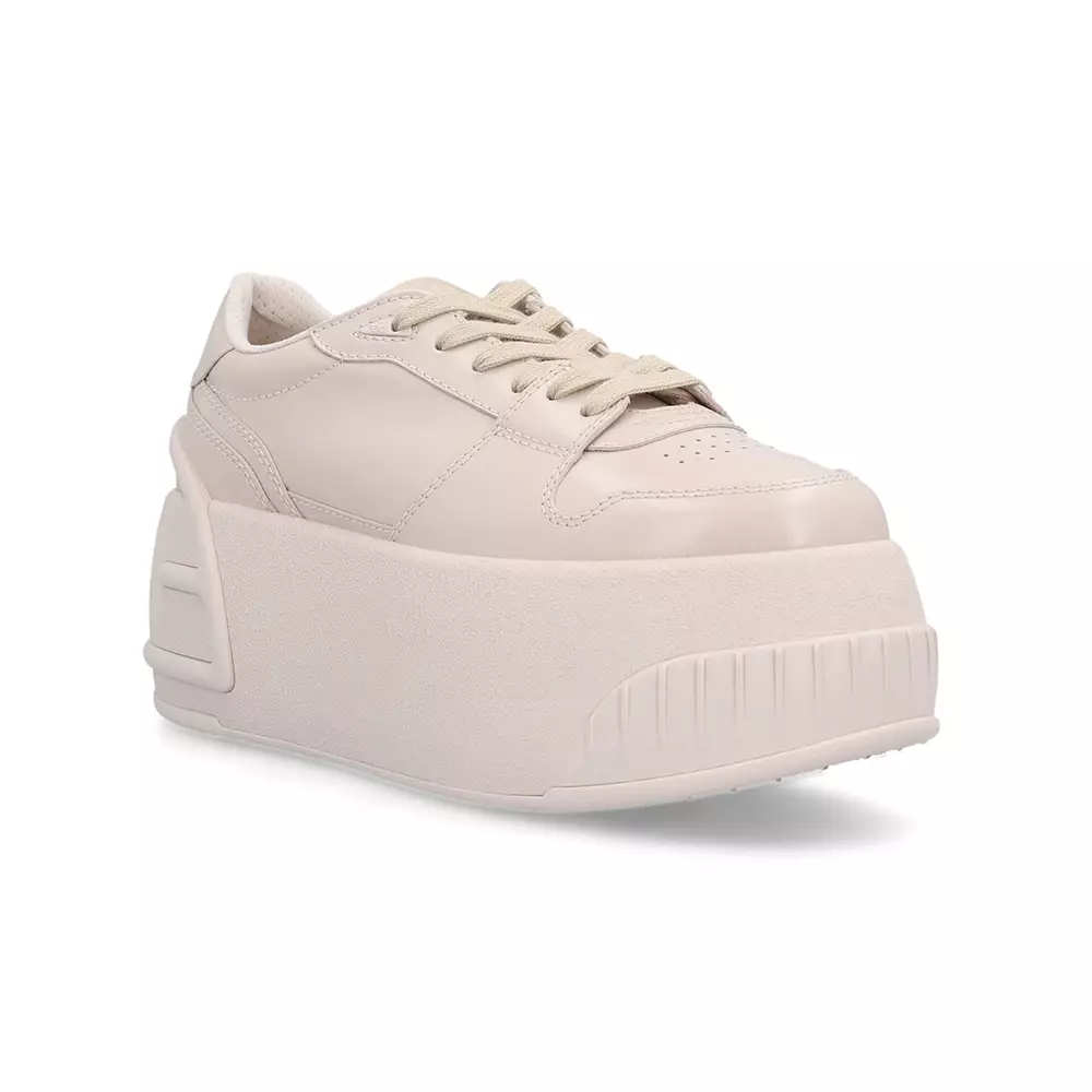Fendi platform clearance sneakers