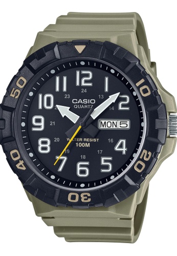 zalora watches casio