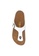 SoleSimple white Berlin - White Sandals & Flip Flops 23FFDSH6D51D89GS_4