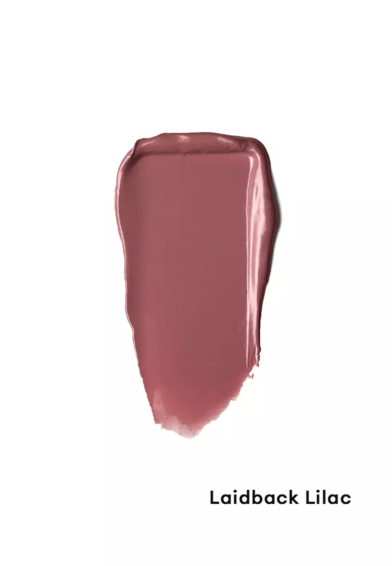 Superlustrous Crème Lipstick (Laidback Lilac)