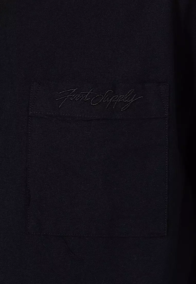 Bedford Long Sleeves Shirt