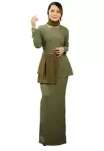 DARK GREEN