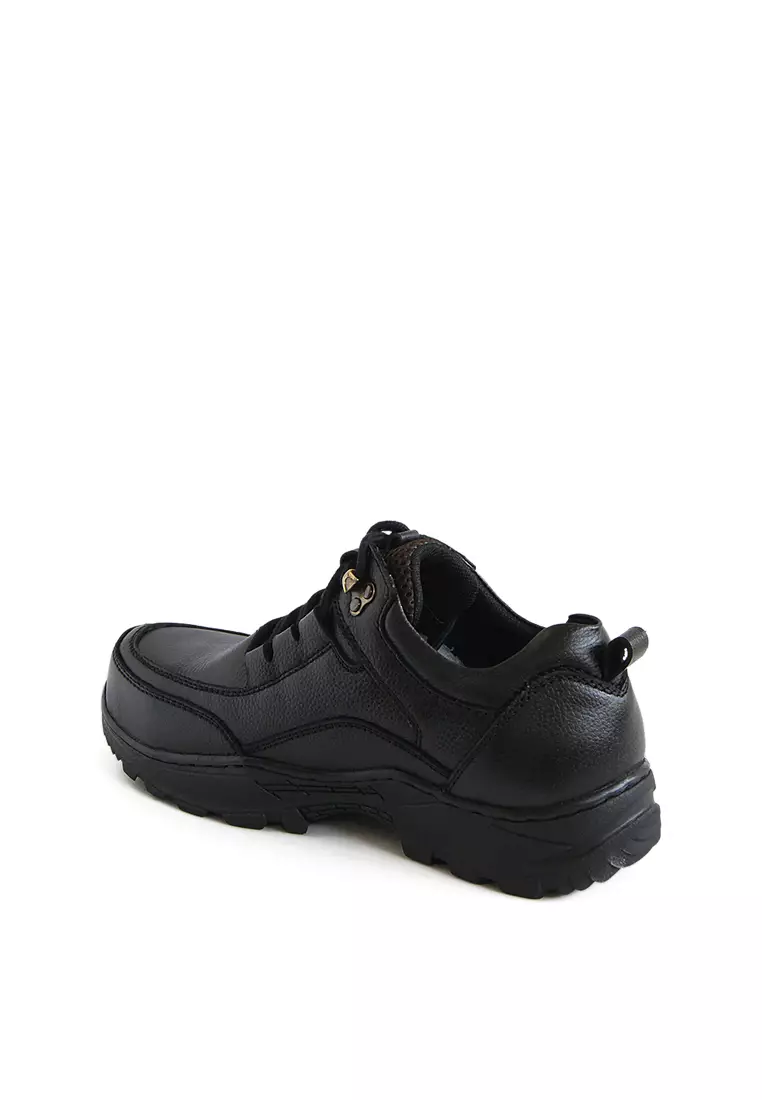 Cruiser 'Harris' (Steel Toe)