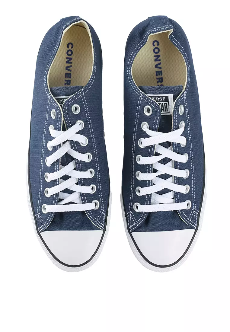 Chuck Taylor All Star Core Ox Sneakers