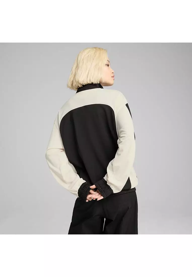 Future.Puma.Archive Jacket
