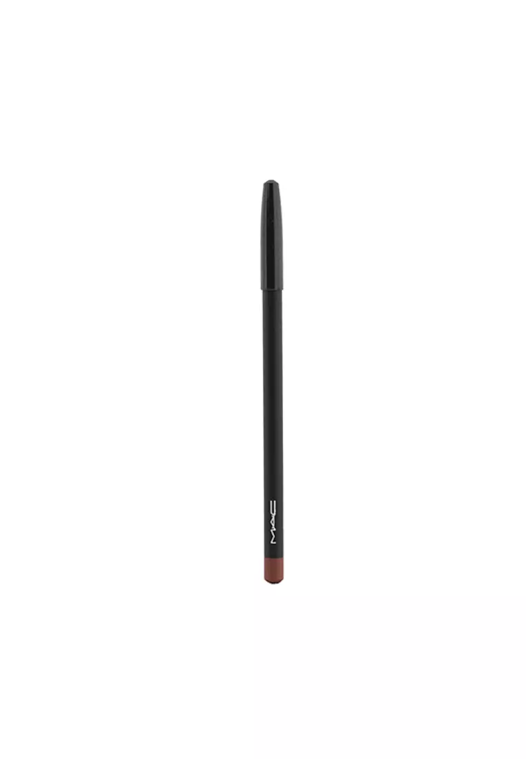 MAC - Lip Pencil - Dervish 1.45g/0.05oz