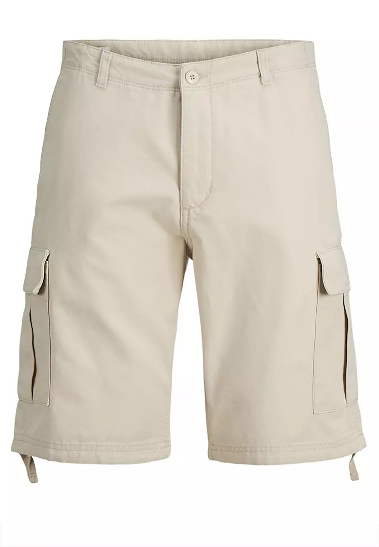 Barkley Cargo Shorts