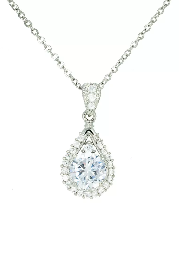 Buy The Antecedent Store The Antecedent Store Cubic Zirconia