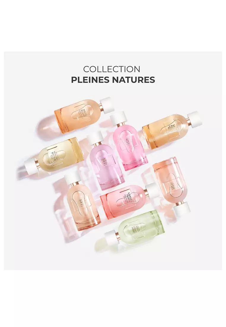 Verte Envolée Eau de Parfum EDP - 100ml Balanced Floral Amber Fragrance Women