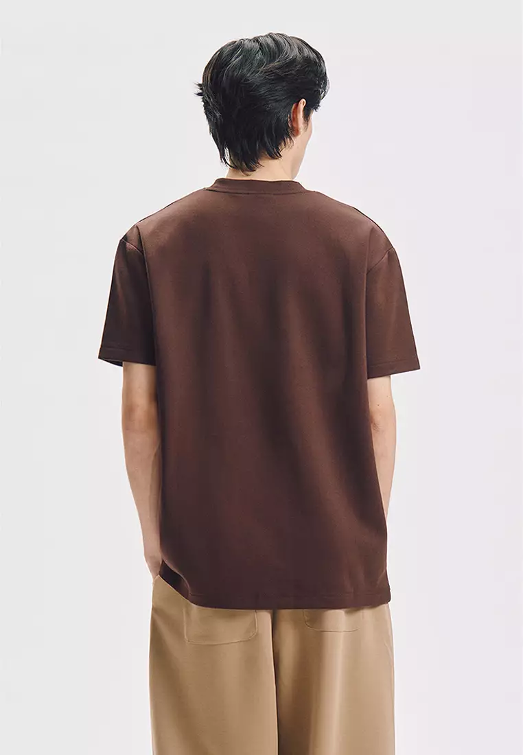 Essentials Made Heavy Relaxed T-shirt