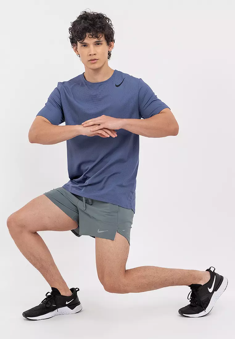 Stride 5In Running Shorts