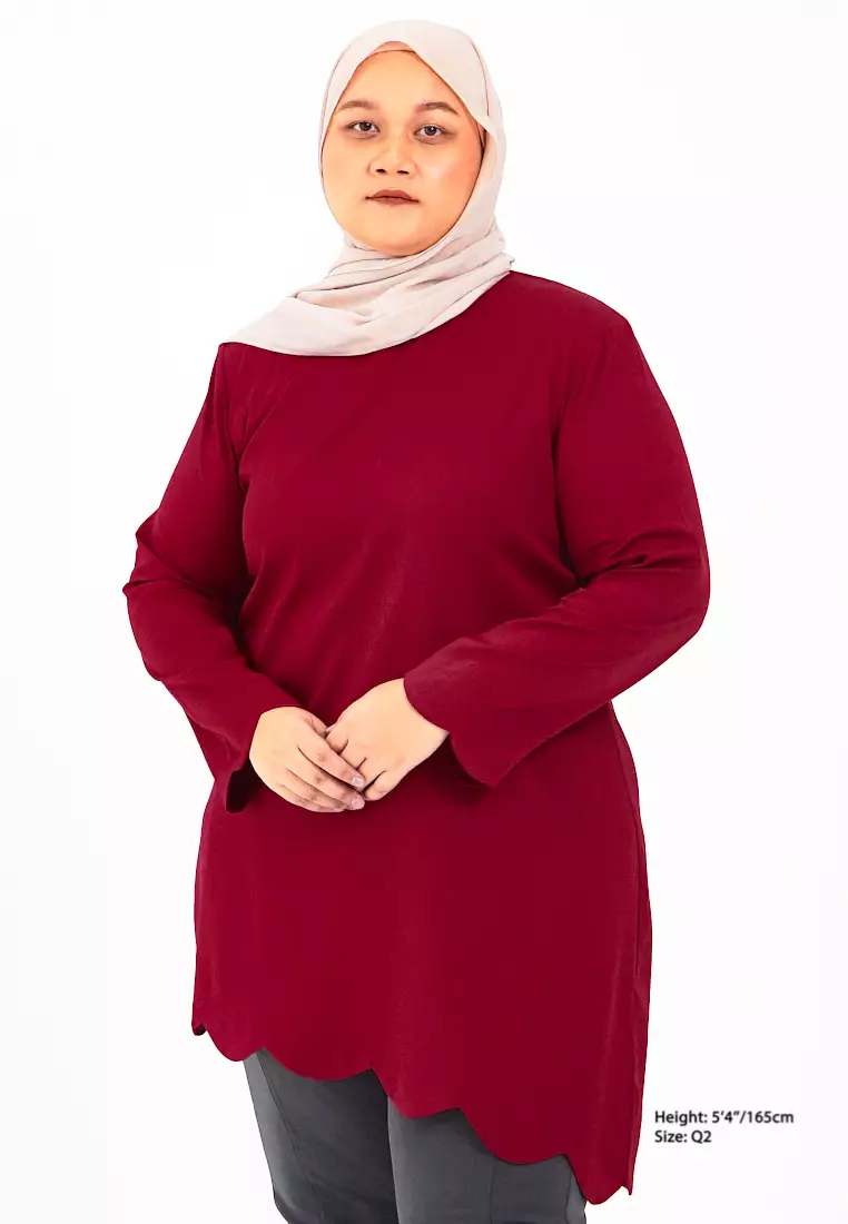 Neylaa Blouse 010
