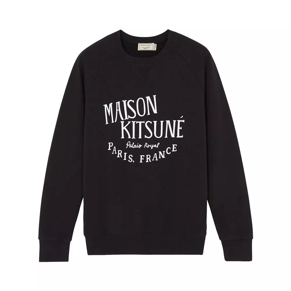 Maison Kitsune Original Official Store di ZALORA Indonesia