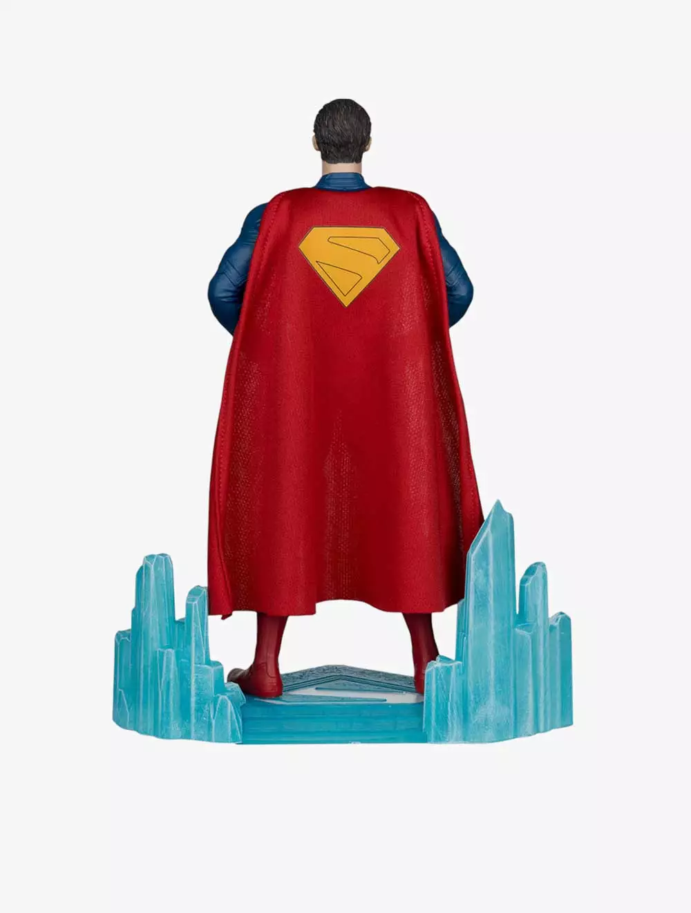 McFarlane DC Theatrical 12In Superman - MFL17514-INT