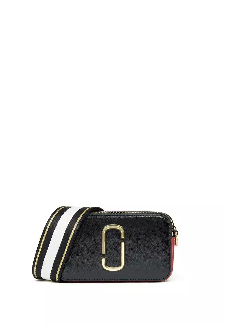 marc jacobs snapshot crossbody