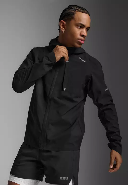 Ignition Shield Jacket