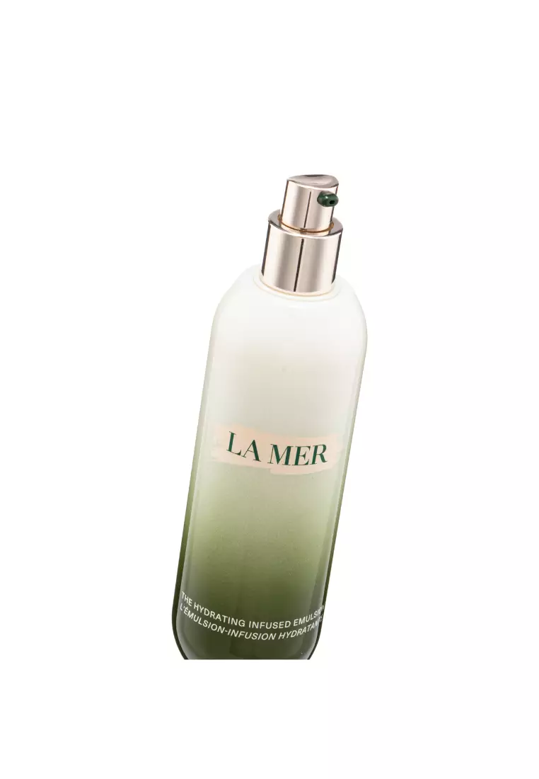 La Mer 水潤保濕乳液 (125毫升)