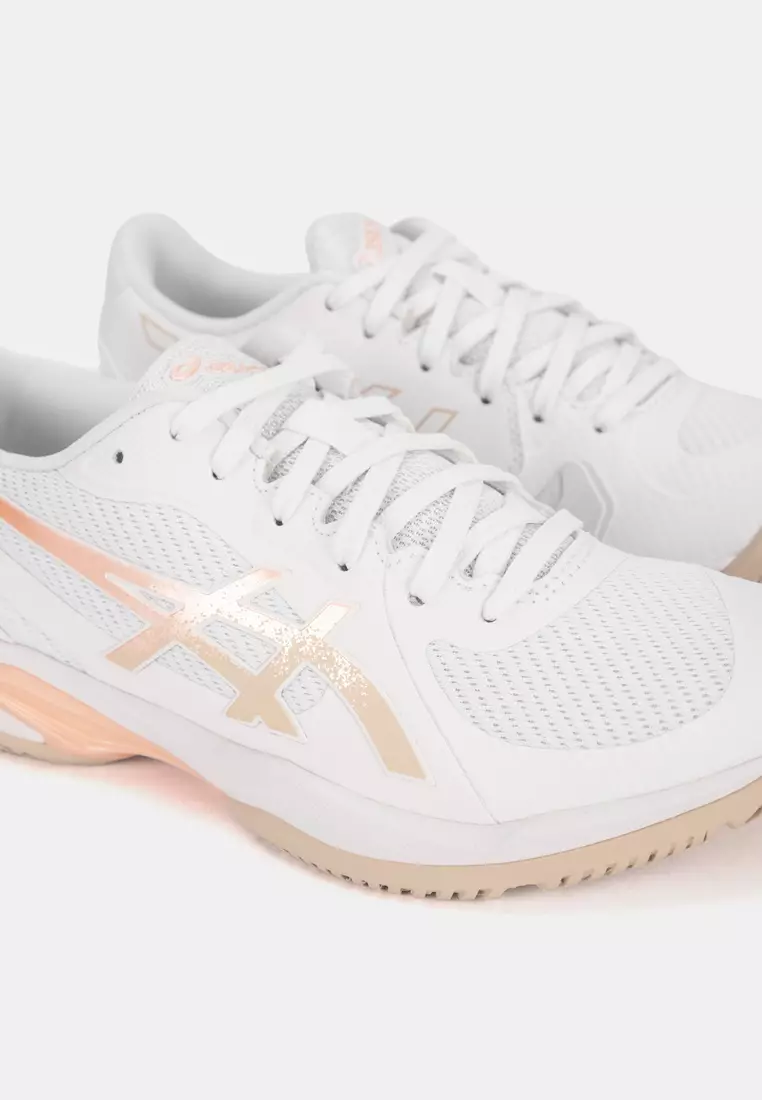 Buy ASICS Solution Swift FF 2 2026 Online | ZALORA Philippines