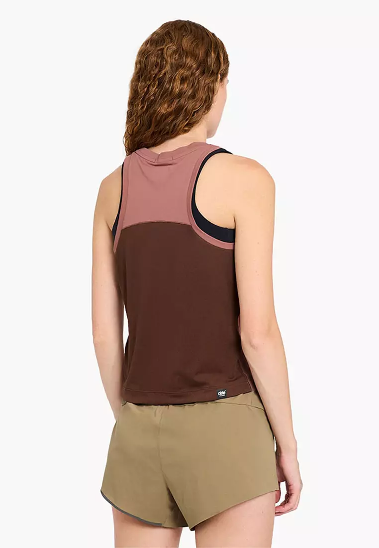 DLYSinglet 女士運動背心