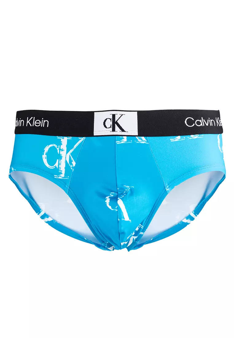 Calvin Klein 1996 Micro Hipster Brief - Calvin Klein Underwear 2024, Buy Calvin  Klein Online