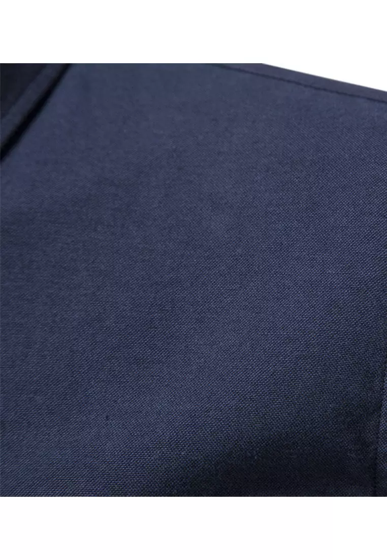 Fashion Slim Long Sleeve Shirt AX-SH700