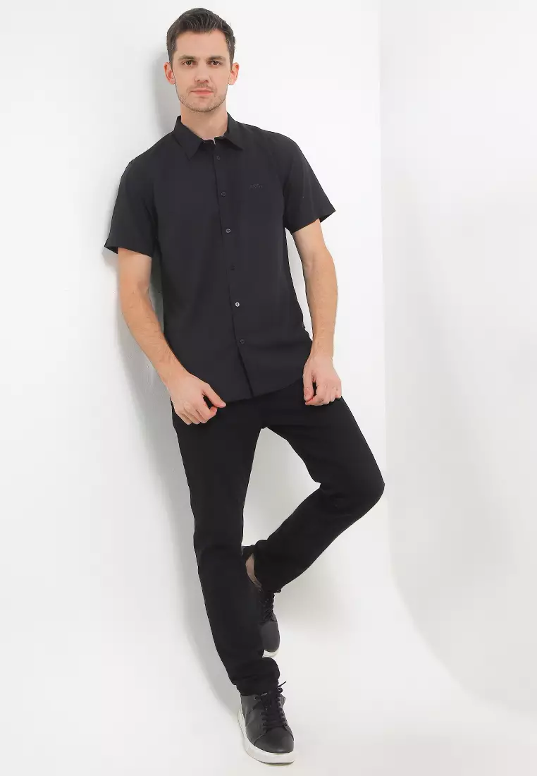 Legacy Slim Fit Shirt
