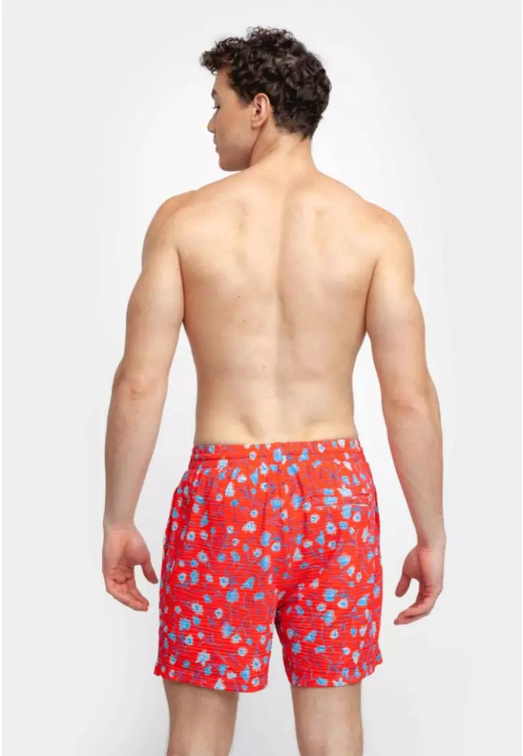 Men's Swim Shorts / Lake Day