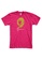 MRL Prints pink Zodiac Sign Gemini T-Shirt 2639EAAAB1E094GS_1