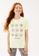 MARKS & SPENCER yellow M&S Pure Cotton Flower Graphic T-Shirt (6-16 Yrs) 6CC86KA784A22AGS_2